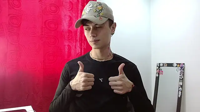 jaico santos online show from 05-25-26, 10:41