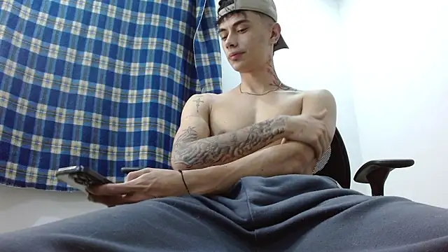 jaico santos online show from 03-27-26, 11:27