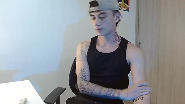 jaico santos online show from 06-16-26, 11:27