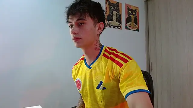 jaico santos online show from 07-15-26, 11:23