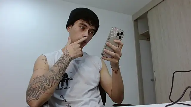 jaico santos online show from 03-23-26, 11:04