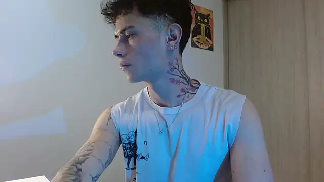 jaico santos online show from 07-23-26, 11:22