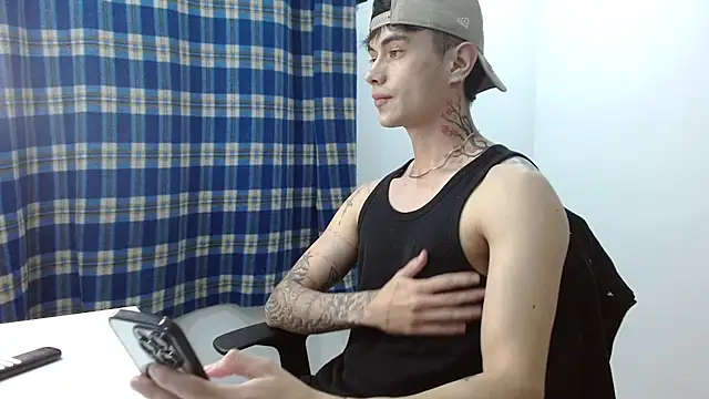 jaico santos online show from 04-13-26, 11:09