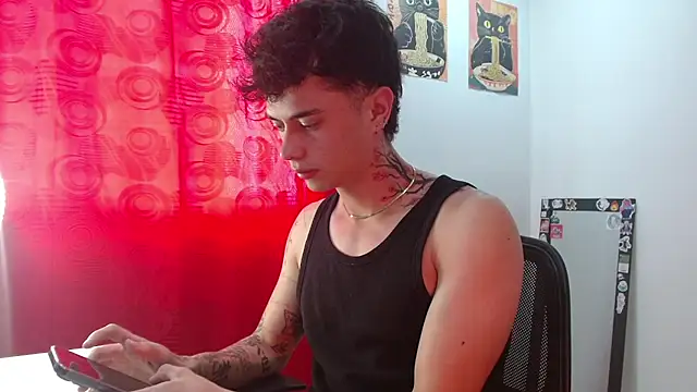 jaico santos online show from 06-03-26, 09:08