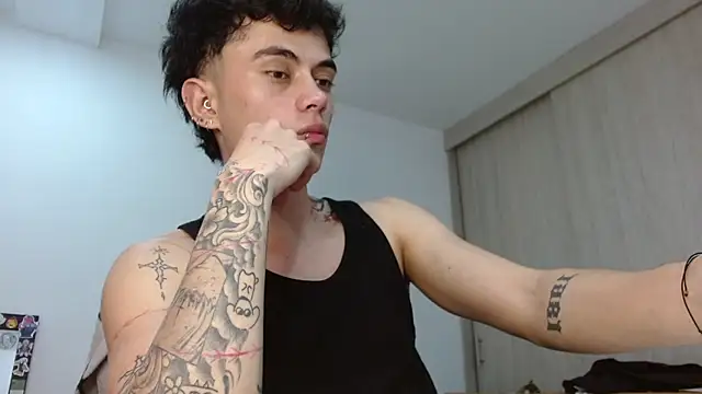 jaico santos online show from 05-28-26, 11:32
