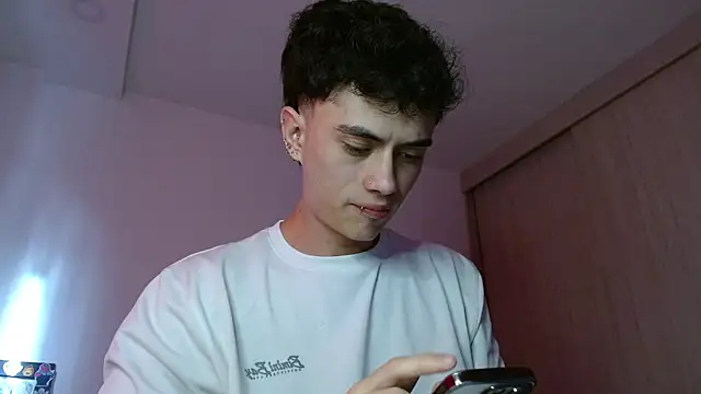 jaico santos online show from 05-27-26, 09:11