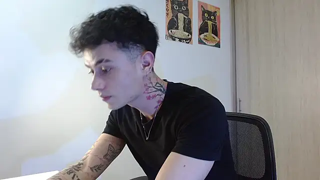jaico santos online show from 07-25-26, 11:33