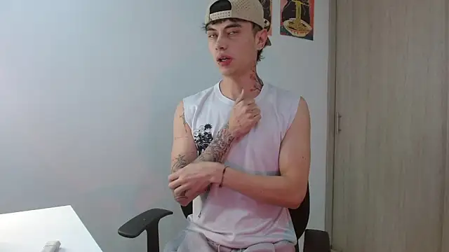 jaico santos online show from 06-13-26, 11:13