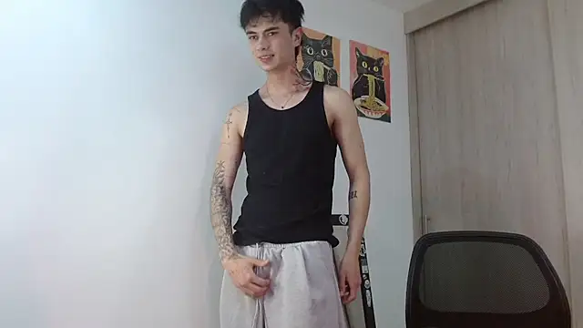 jaico santos online show from 06-21-26, 11:21