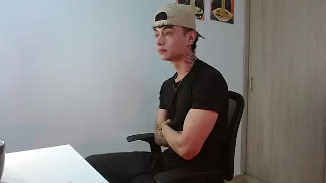 jaico santos online show from 06-18-26, 11:32