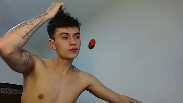 jaico santos online show from 02-23-26, 11:38