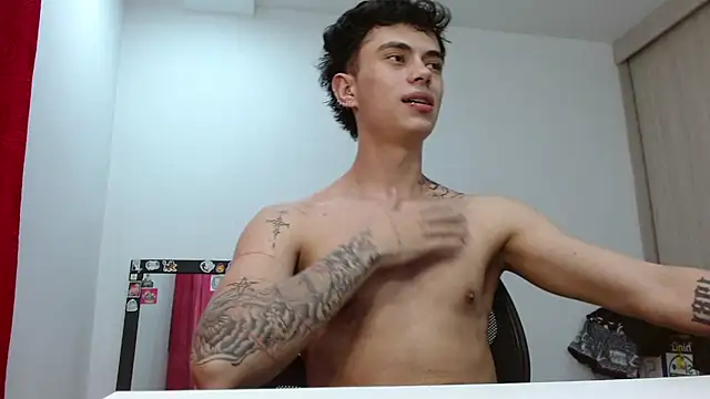 jaico santos online show from 05-08-26, 11:52