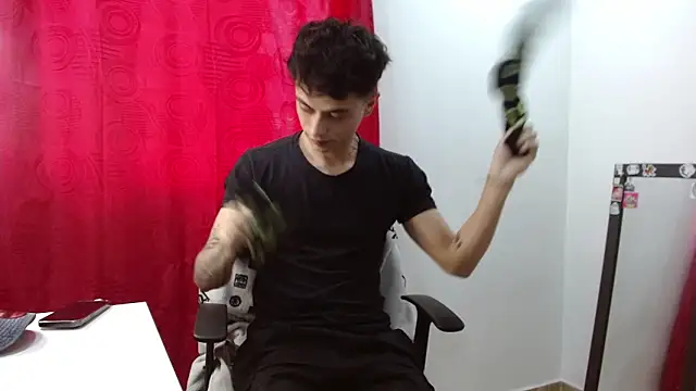 jaico santos online show from 04-29-26, 10:38