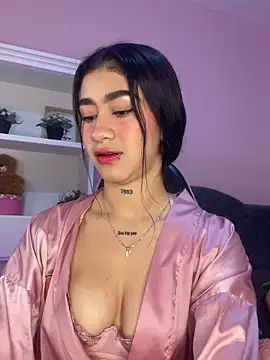 camila1 torres  online show from 05-12-26, 09:21