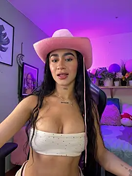 camila1 torres  online show from 01-31-26, 07:45