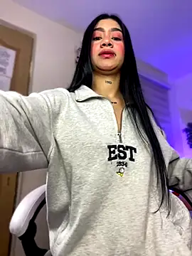 camila1 torres  online show from 12-02-25, 03:30