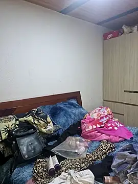 Ebony-Goddess19 online show from 10-23-25, 01:21