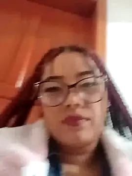 Ebony-Goddess19 online show from 10-21-25, 04:28