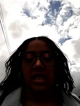 Ebony-Goddess19 online show from 01-15-26, 06:55