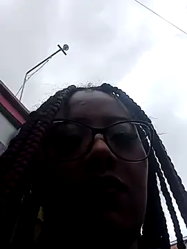 Ebony-Goddess19 online show from 10-20-25, 03:45