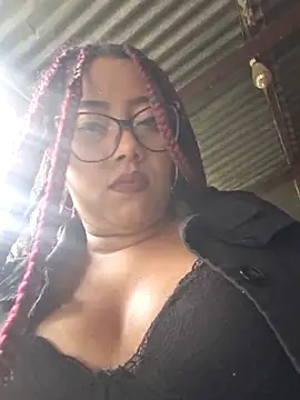 Ebony-Goddess19 online show from 10-29-25, 05:12