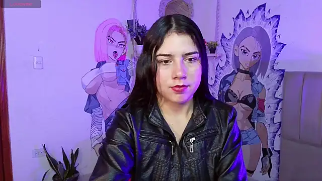 ilayra smith online show from 11-03-25, 08:45