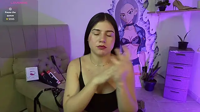 ilayra smith online show from 10-29-25, 09:47