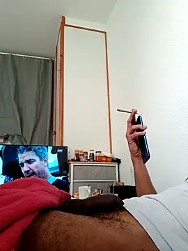 Mikaaa97 online show from 11-05-25, 12:52