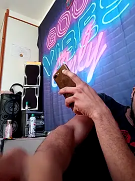 Mikaaa97 online show from 03-15-26, 07:26