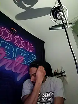 Mikaaa97 online show from 03-14-26, 01:22