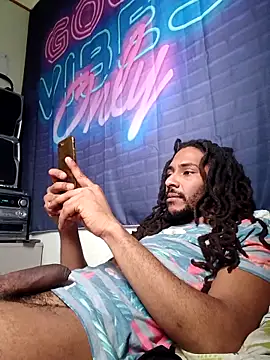 Mikaaa97 online show from 02-19-26, 03:31