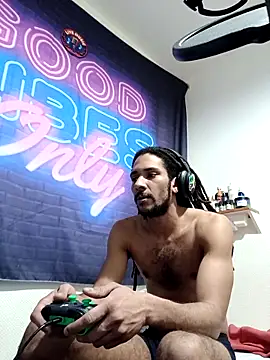 Mikaaa97 online show from 03-10-26, 12:25