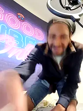 Mikaaa97 online show from 03-21-26, 10:13