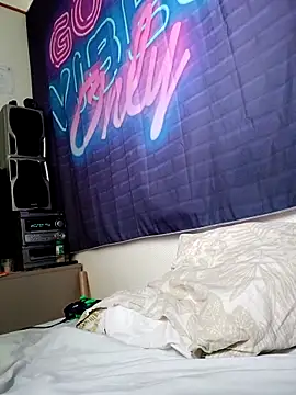 Mikaaa97 online show from 02-22-26, 12:40