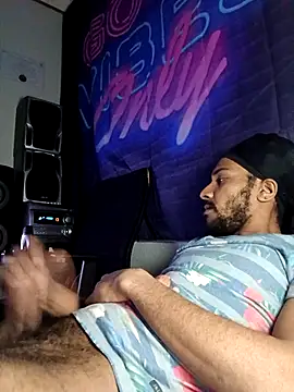 Mikaaa97 online show from 02-19-26, 03:25