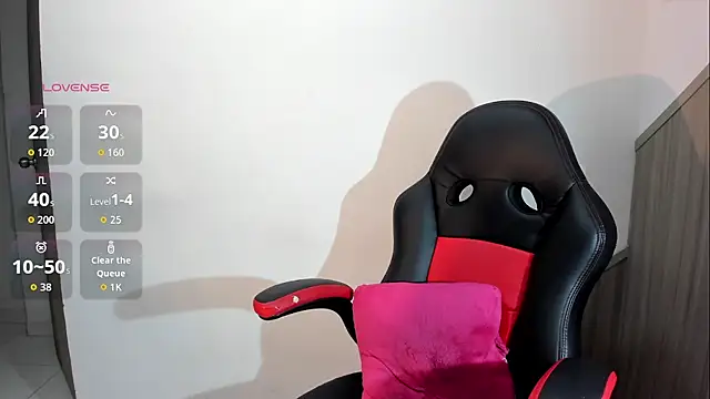 Isa klein online show from 03-25-26, 05:18