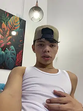 Zacktorres  online show from 07-13-26, 01:05