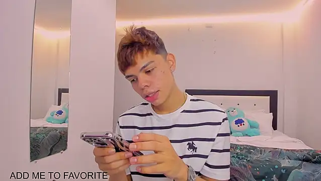 Zacktorres  online show from 02-13-26, 10:54