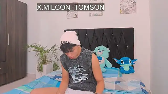 Zacktorres  online show from 09-23-25, 07:54