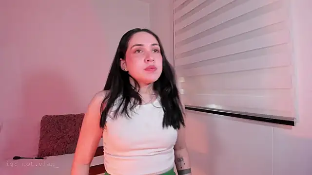 SarahCastillo  online show from 03-09-26, 03:04