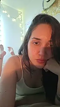 SarahCastillo  online show from 05-25-26, 07:12