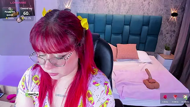 Bellavelvet 1 online show from 12-03-25, 04:57