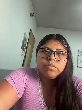 Lunarebelde online show from 12-16-25, 10:19