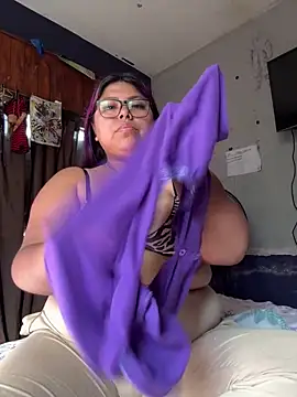 Lunarebelde online show from 12-03-25, 08:08