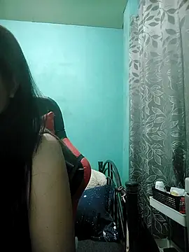 Alyxa Star online show from 03-02-26, 01:18