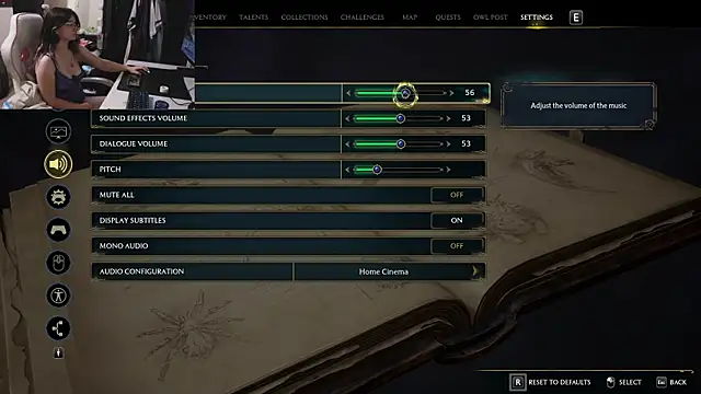Snapshot of kimwoods25 chatting on 10-13-25, 03:08 kimwoods25 online show from 10-13-25, 03:08