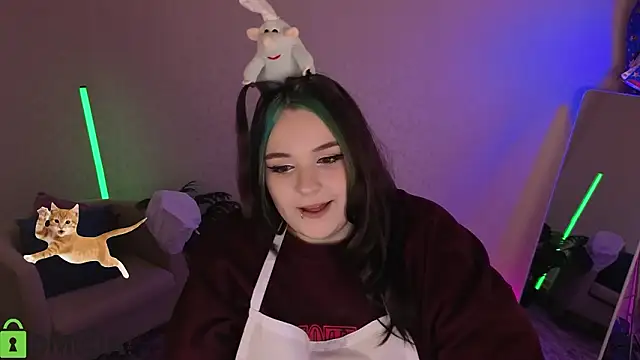 Mia R0ss online show from 03-24-26, 01:05