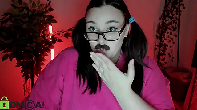 Mia R0ss online show from 02-20-26, 06:26