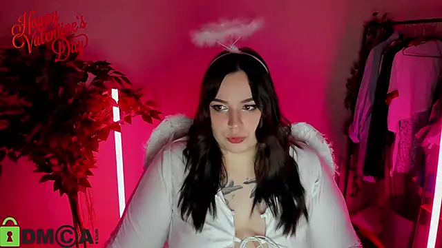 Mia R0ss online show from 02-14-26, 01:06