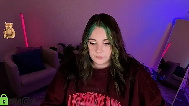 Mia R0ss online show from 03-26-26, 01:04